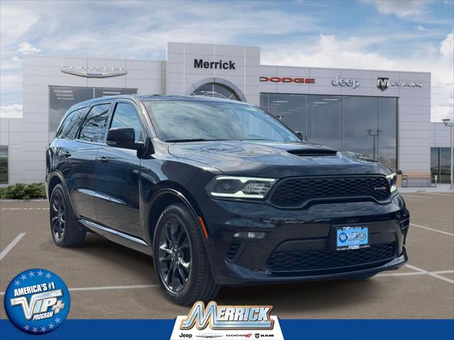 2022 Dodge Durango R/T AWD for sale in Wantagh, NY