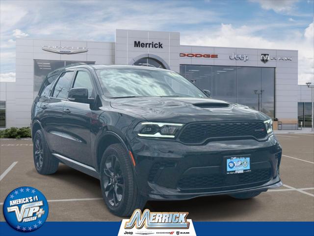 2026 Dodge Durango GT Plus AWD for sale in Wantagh, NY