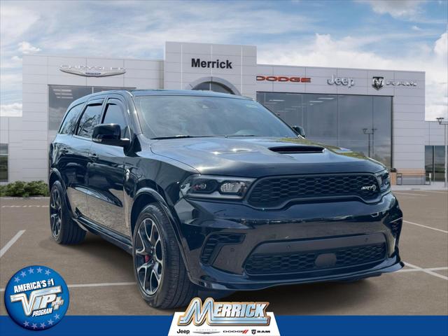 2023 Dodge Durango SRT Hellcat Plus AWD for sale in Wantagh, NY