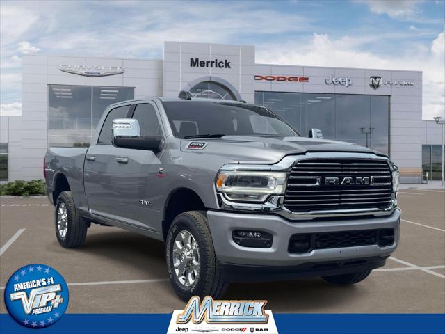 2024 Ram 2500 Laramie Crew Cab 4x4 6'4" Box for sale in Wantagh, NY