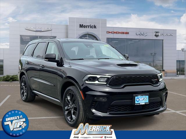 2023 Dodge Durango R/T Plus AWD for sale in Wantagh, NY
