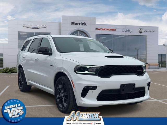 2023 Dodge Durango R/T Plus AWD for sale in Wantagh, NY