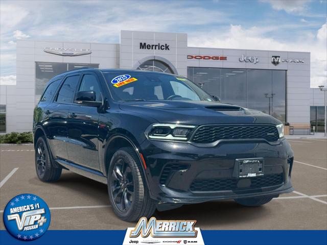 2025 Dodge Durango GT Plus AWD for sale in Wantagh, NY