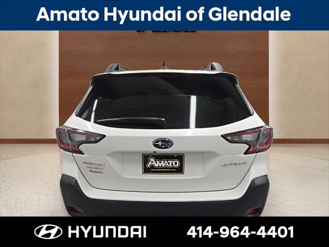2023 Subaru Outback Premium for sale in Milwaukee, WI