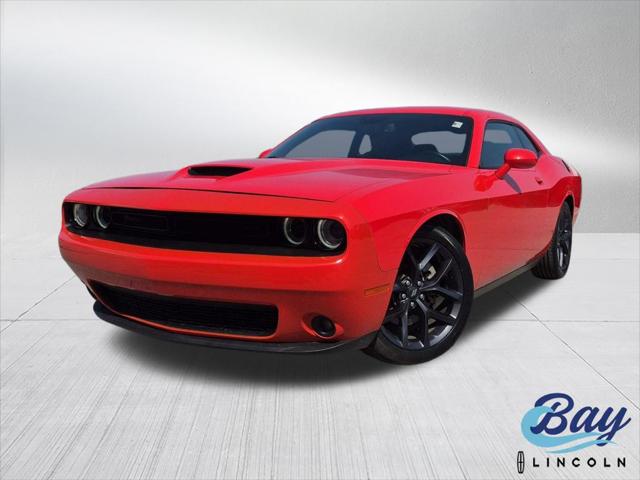 2021 Dodge Challenger GT for sale in Panama City, FL