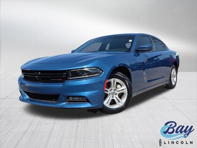 2022 Dodge Charger SXT RWD for sale in Panama City, FL