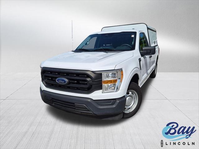2021 Ford F-150 XL for sale in Panama City, FL