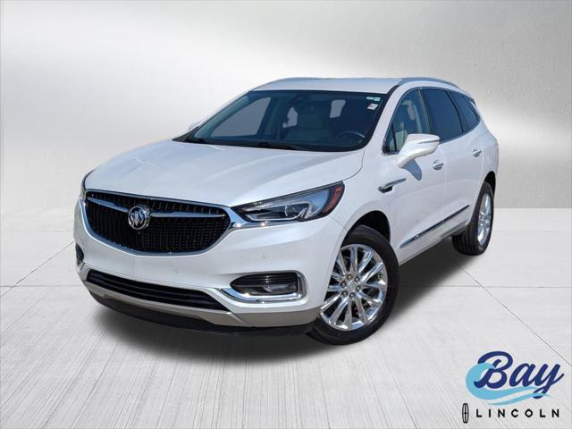 2020 Buick Enclave FWD Premium for sale in Panama City, FL