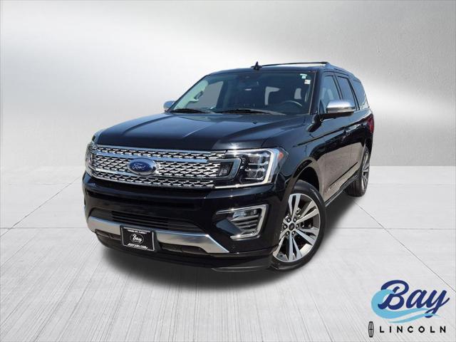2020 Ford Expedition Platinum for sale in Panama City, FL