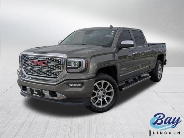 2018 GMC Sierra 1500 Denali for sale in Panama City, FL