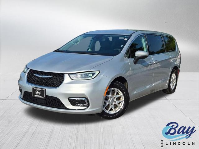 2023 Chrysler Pacifica Touring L for sale in Panama City, FL