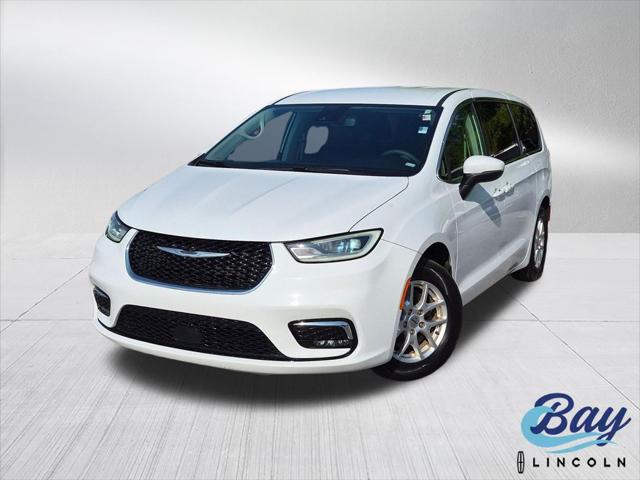 2023 Chrysler Pacifica Touring L for sale in Panama City, FL