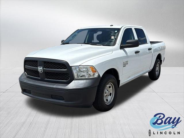 2023 Ram 1500 Classic Tradesman Crew Cab 4x4 5'7" Box for sale in Panama City, FL