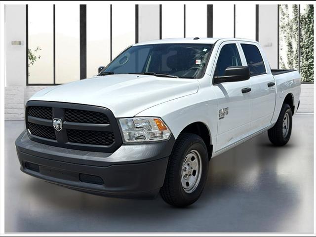 2023 Ram 1500 Classic Tradesman Crew Cab 4x4 5'7" Box for sale in Panama City, FL