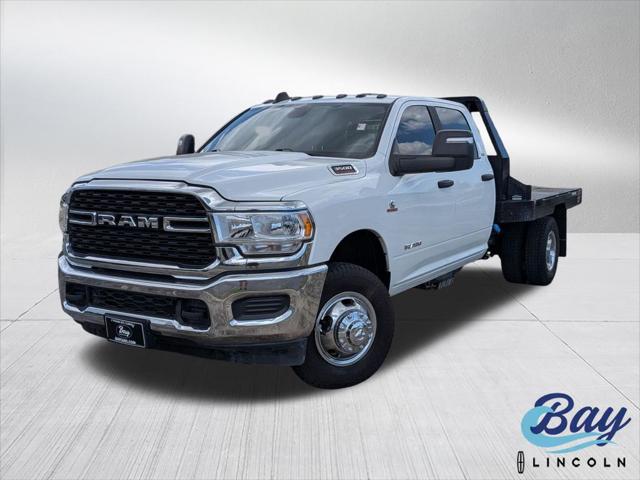 2024 Ram 3500 Tradesman/SLT/Laramie/Limited for sale in Panama City, FL