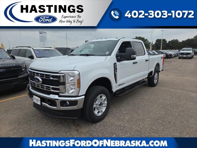 2026 Ford F-250 XLT for sale in Hastings, NE