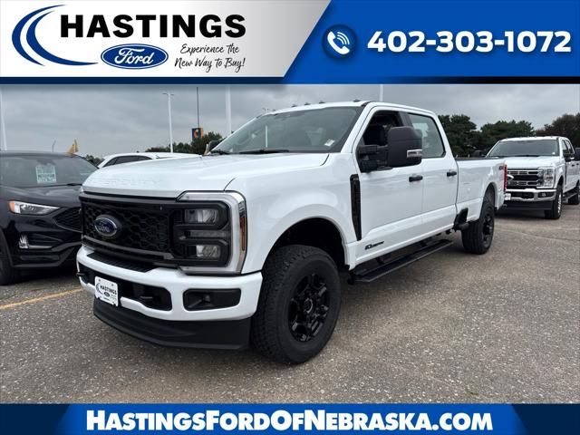 2026 Ford F-350 XL for sale in Hastings, NE