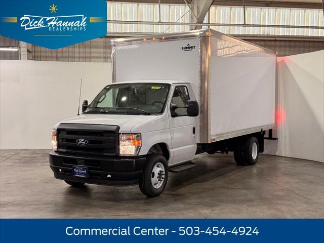 2027 Ford E-Series Cutaway Base for sale in Sandy, OR