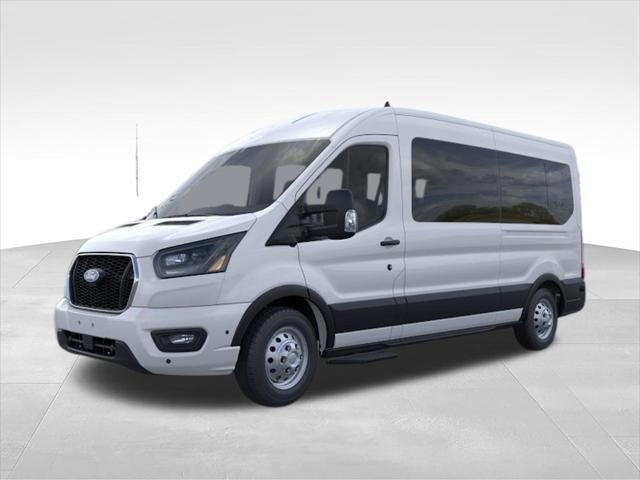2026 Ford Transit-350 Passenger Van XLT for sale in Colorado Springs, CO