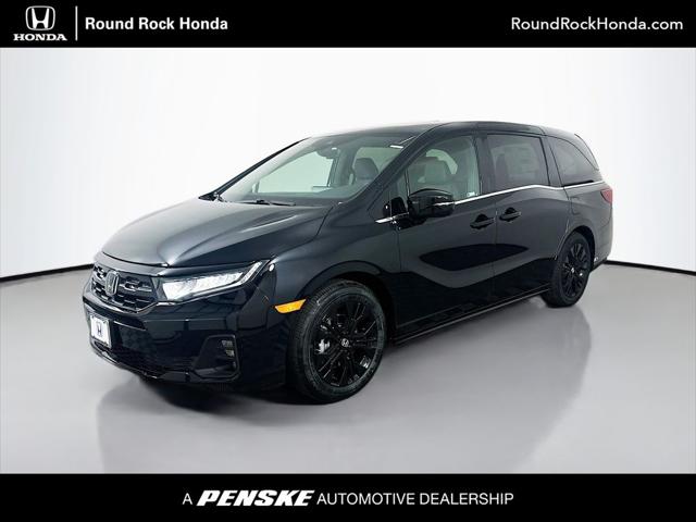2026 Honda Odyssey Sport-L for sale in Round Rock, TX