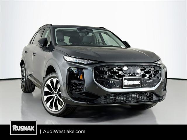 2026 Audi Q3 TFSI quattro S tronic for sale in Thousand Oaks, CA