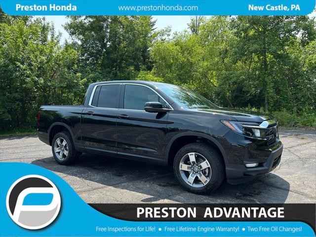 2026 Honda Ridgeline RTL for sale in New Castle, PA