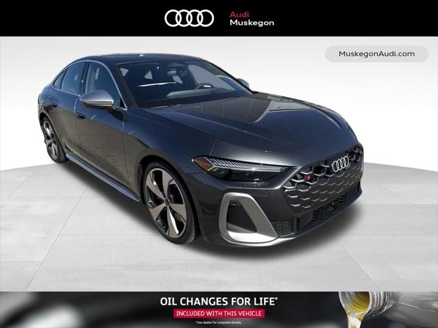 2026 Audi S5 Prestige TFSI quattro S tronic for sale in Muskegon, MI