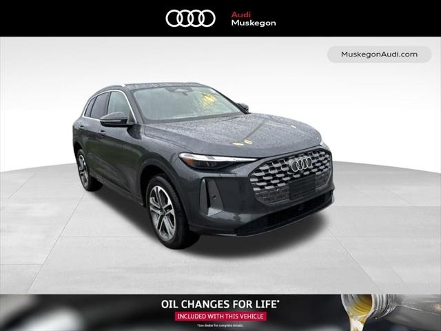 2026 Audi Q5 Premium TFSI quattro S tronic for sale in Muskegon, MI