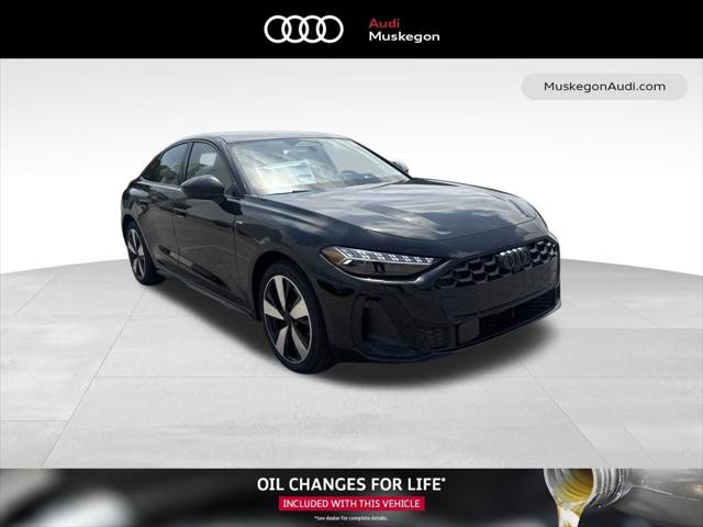 2026 Audi A5 Premium Plus TFSI quattro S tronic for sale in Muskegon, MI