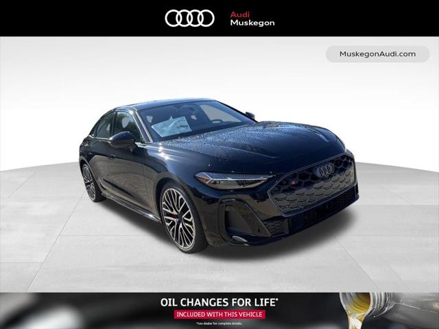 2026 Audi S5 Premium Plus TFSI quattro S tronic for sale in Muskegon, MI
