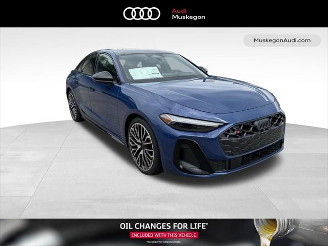 2026 Audi S5 Prestige TFSI quattro S tronic for sale in Muskegon, MI