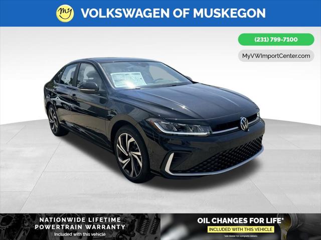 2026 Volkswagen Jetta SEL for sale in Muskegon, MI