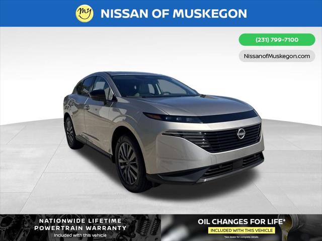 2026 Nissan Murano SL for sale in Muskegon, MI