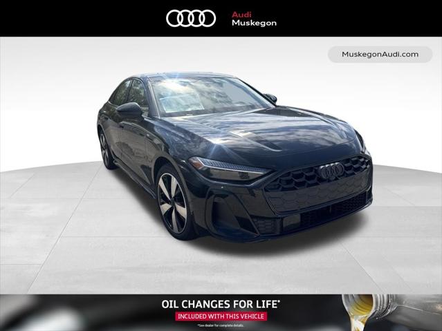 2026 Audi A5 Prestige TFSI quattro S tronic for sale in Muskegon, MI