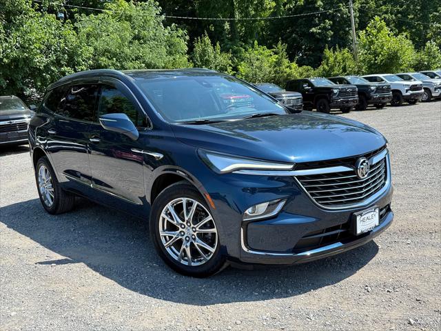 2023 Buick Enclave Essence AWD for sale in Poughkeepsie, NY