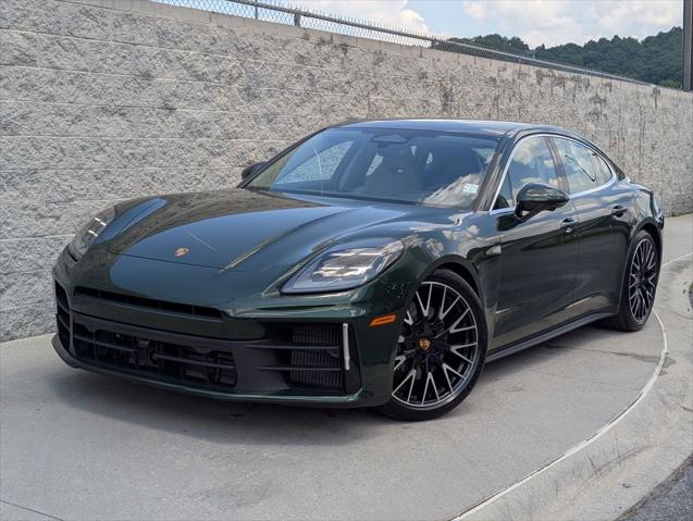 2026 Porsche Panamera 4 for sale in Chattanooga, TN