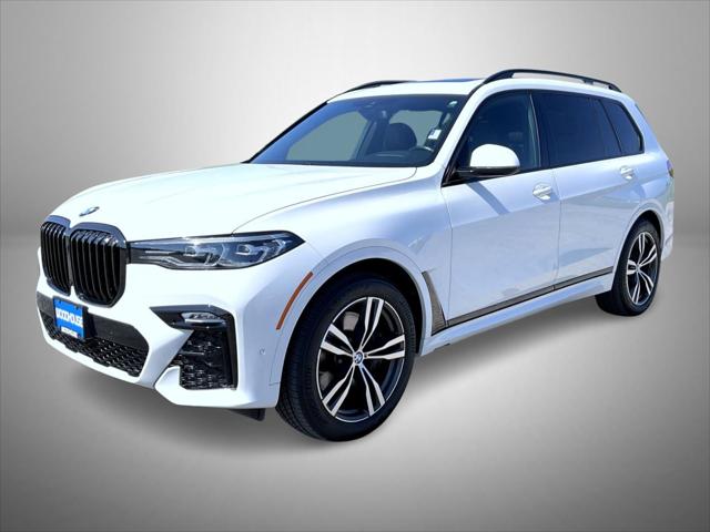 2021 BMW X7 xDrive40i for sale in Omaha, NE