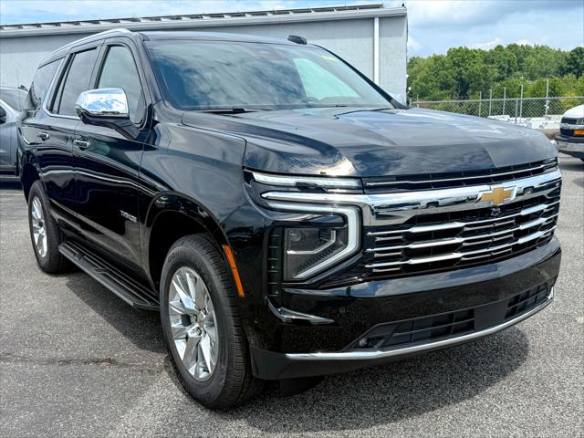 2026 Chevrolet Tahoe 4WD Premier for sale in New Hampton, NY