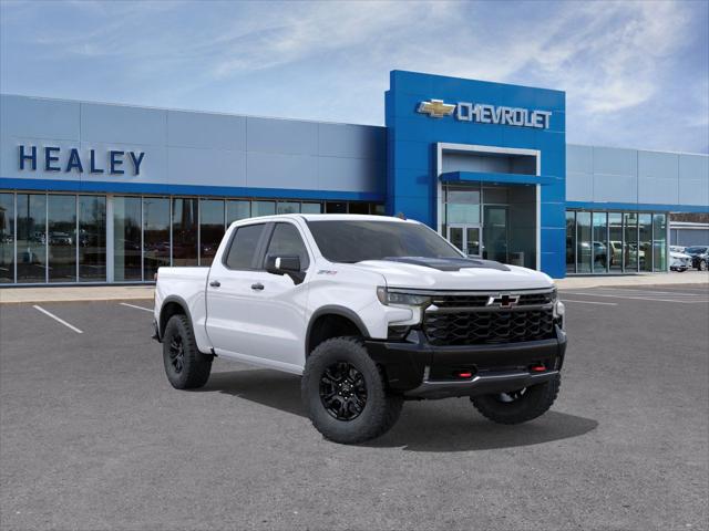 2026 Chevrolet Silverado 1500 4WD Crew Cab Short Bed ZR2 for sale in New Hampton, NY