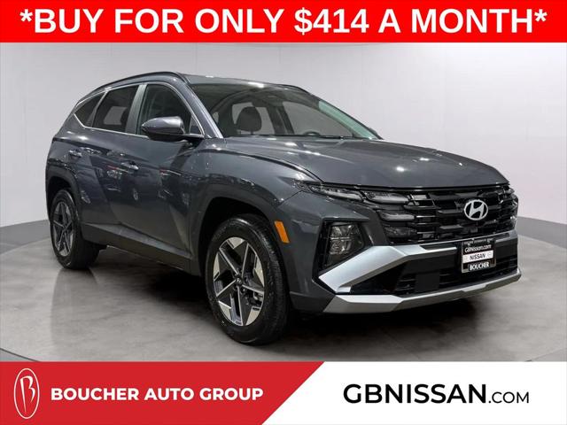 2026 Hyundai Tucson SEL for sale in Greenfield, WI