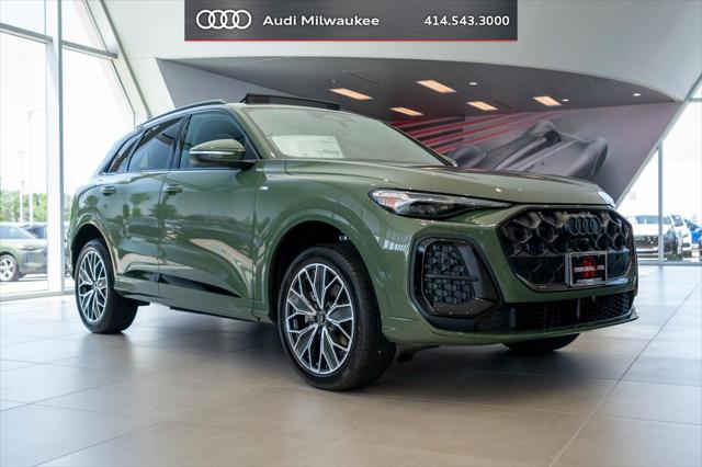 2026 Audi Q5 Premium Plus TFSI quattro S tronic for sale in West Allis, WI