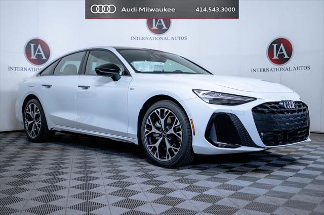 2026 Audi A6 Premium Plus quattro S tronic for sale in West Allis, WI