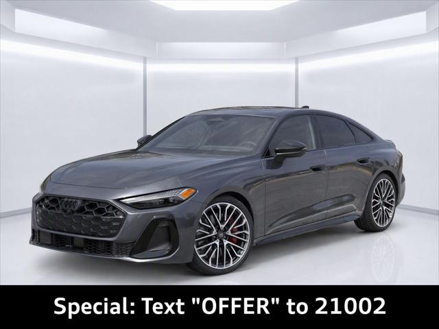 2026 Audi S5 Premium Plus TFSI quattro S tronic for sale in Jacksonville, FL