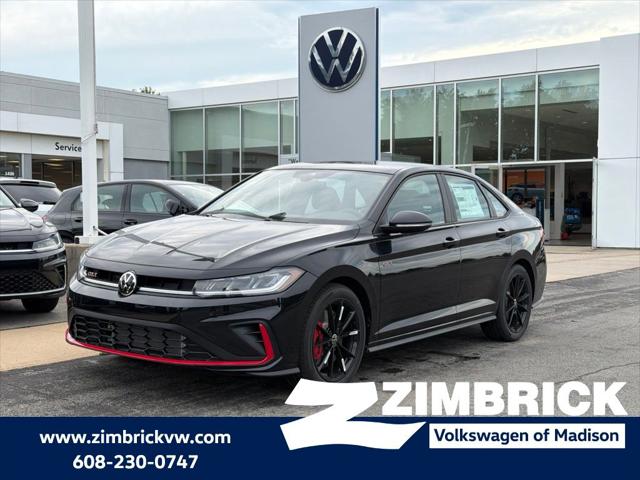 2026 Volkswagen Jetta GLI Autobahn for sale in Madison, WI