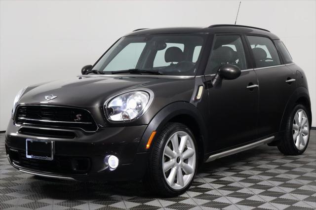 2015 MINI Countryman Cooper S for sale in San Diego, CA