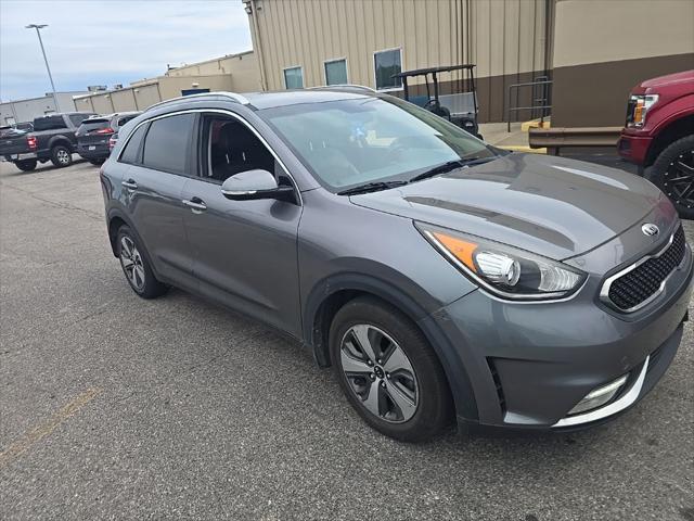 2017 Kia Niro EX for sale near Groveport, OH