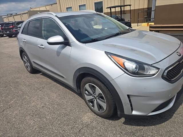 2017 Kia Niro LX for sale near Groveport, OH
