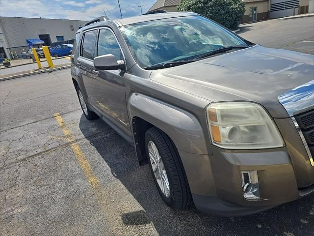 2012 GMC Terrain for sale near Groveport, OH