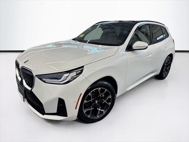 2025 BMW X3 30 xDrive for sale in Peabody, MA