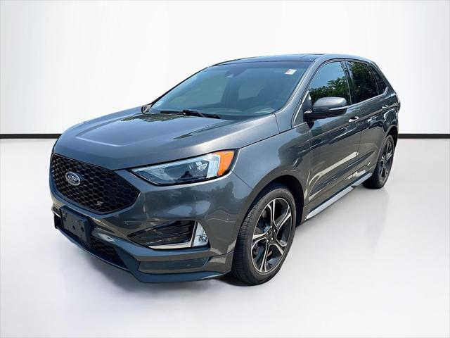 2019 Ford Edge ST for sale in Peabody, MA
